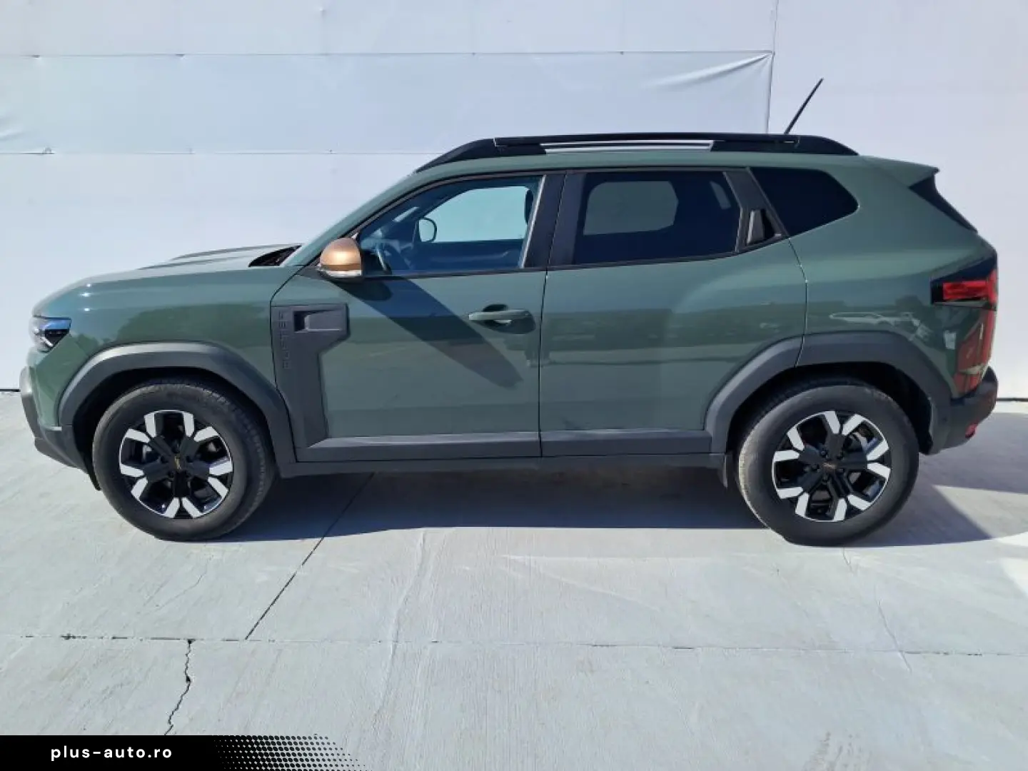DACIA DUSTER 1.6 HEV 140 Extreme