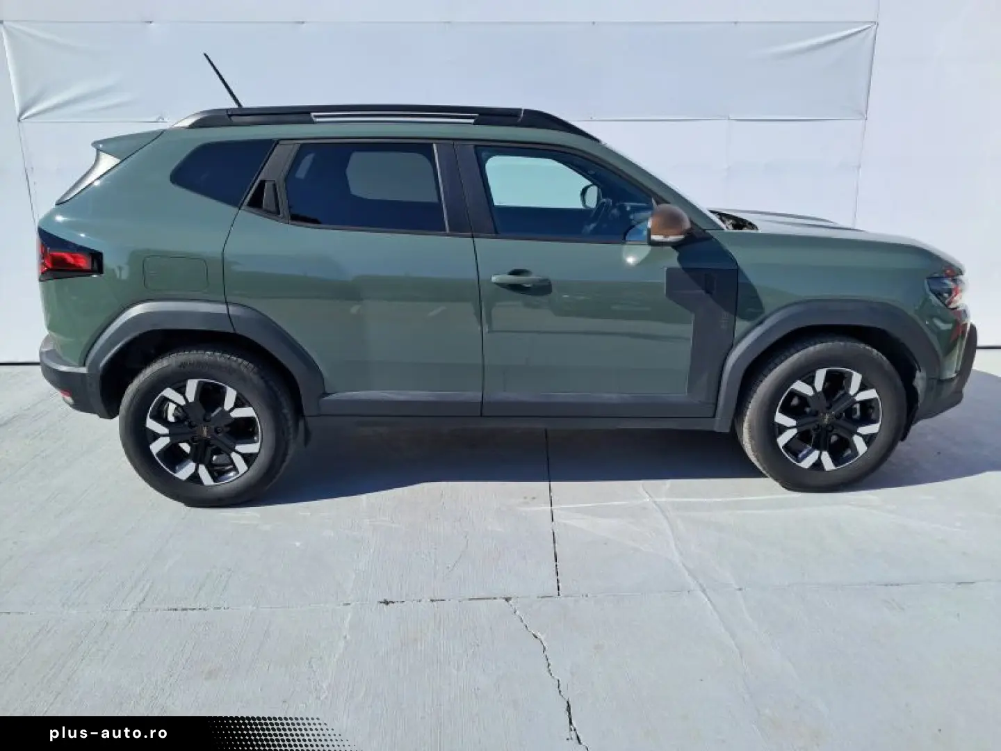 DACIA DUSTER 1.6 HEV 140 Extreme