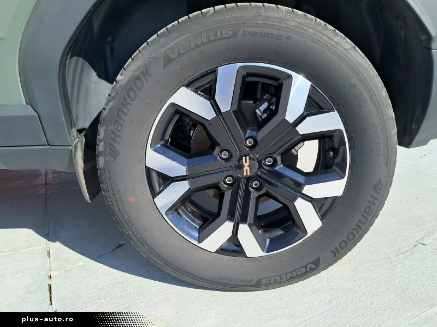 DACIA DUSTER 1.6 HEV 140 Extreme