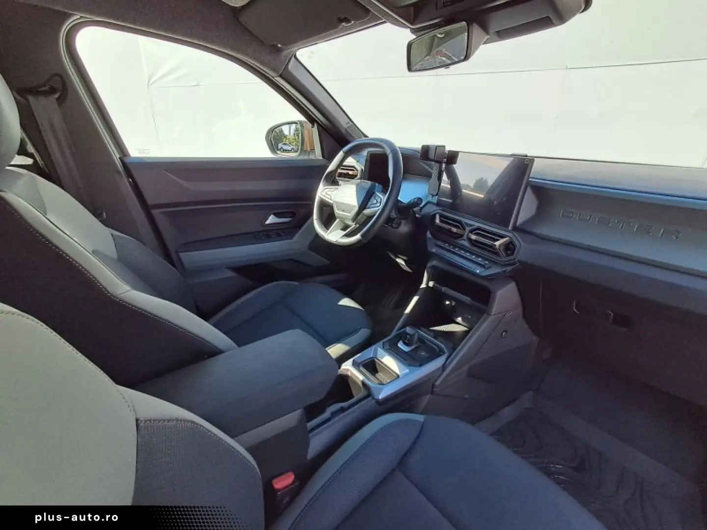DACIA DUSTER 1.6 HEV 140 Extreme