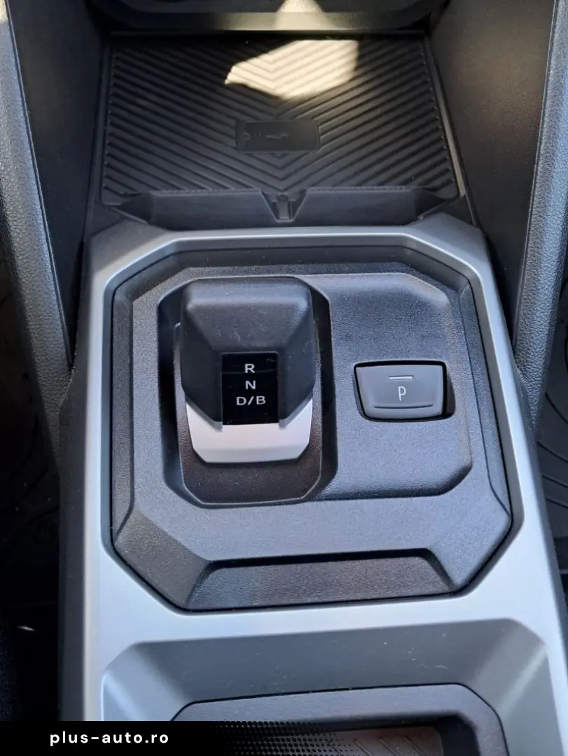 DACIA DUSTER 1.6 HEV 140 Extreme