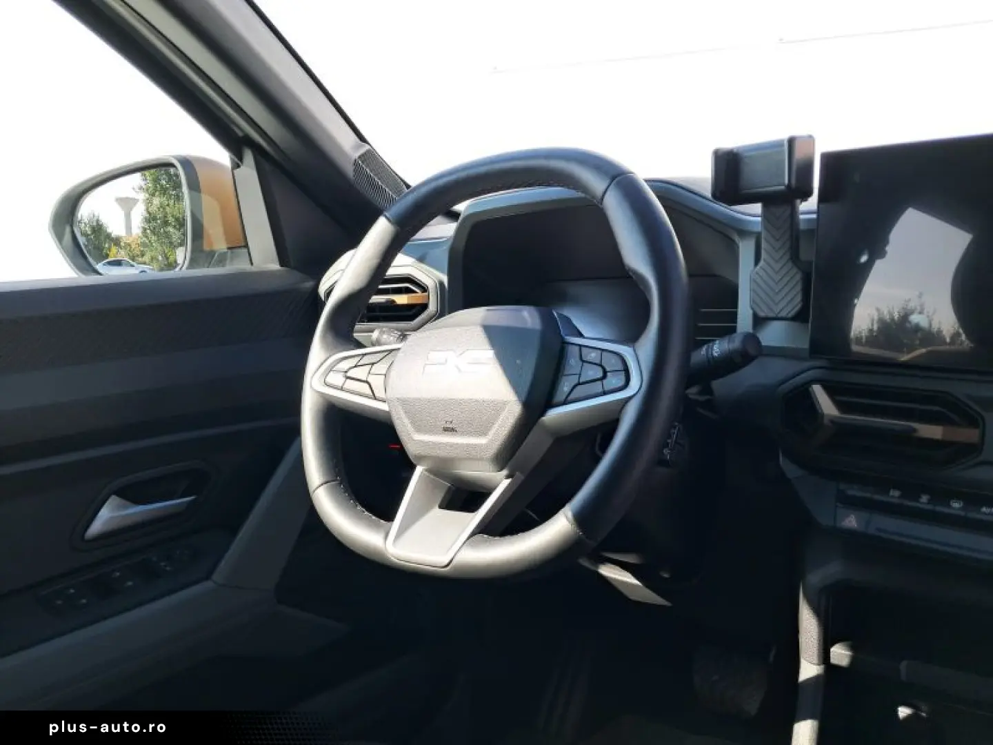 DACIA DUSTER 1.6 HEV 140 Extreme
