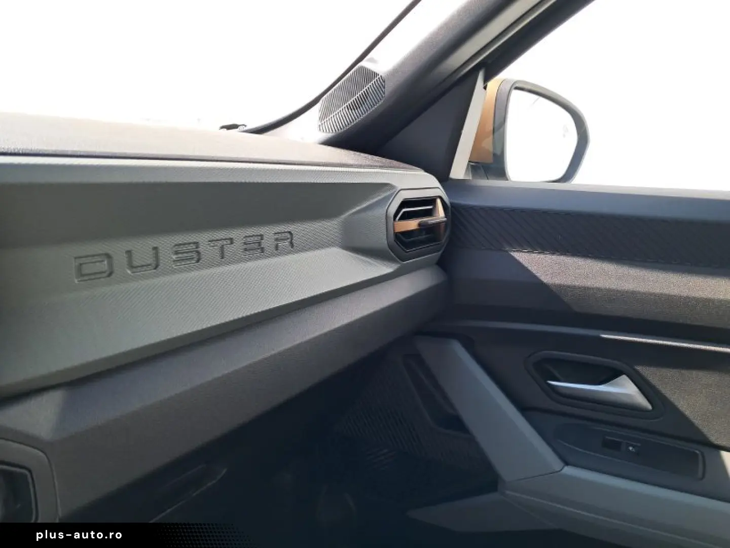DACIA DUSTER 1.6 HEV 140 Extreme