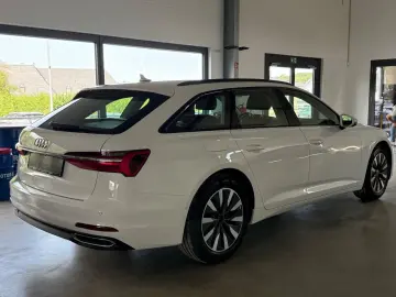 AUDI A6 Avant 35 TDI