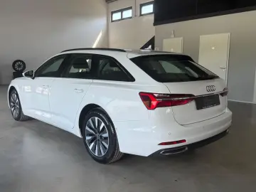 AUDI A6 Avant 35 TDI