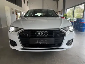 AUDI A6 Avant 35 TDI