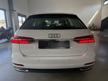 AUDI A6 Avant 35 TDI