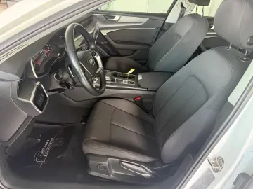 AUDI A6 Avant 35 TDI