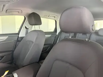 AUDI A6 Avant 35 TDI