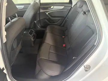 AUDI A6 Avant 35 TDI