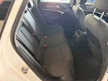 AUDI A6 Avant 35 TDI