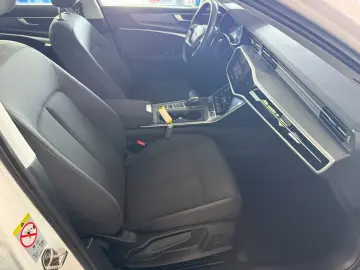 AUDI A6 Avant 35 TDI