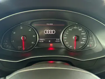 AUDI A6 Avant 35 TDI