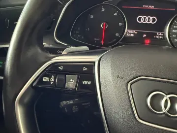 AUDI A6 Avant 35 TDI
