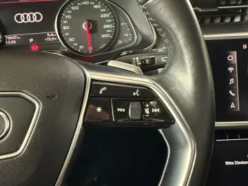 AUDI A6 Avant 35 TDI