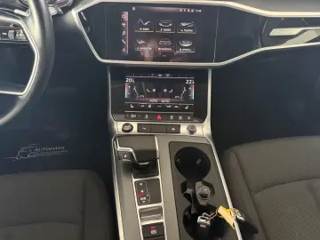 AUDI A6 Avant 35 TDI