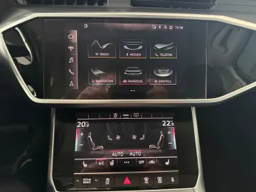 AUDI A6 Avant 35 TDI