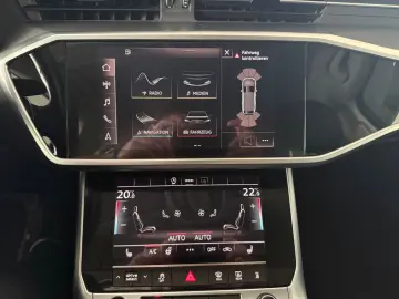 AUDI A6 Avant 35 TDI