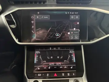 AUDI A6 Avant 35 TDI