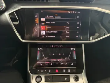 AUDI A6 Avant 35 TDI