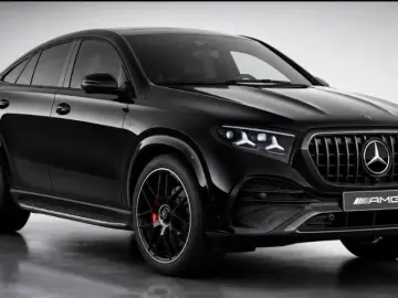 Mercedes-Benz NEW GLE 53 AMG MY27