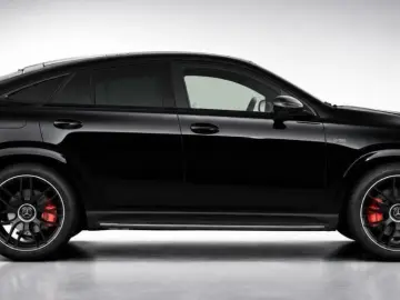 Mercedes-Benz NEW GLE 53 AMG MY27