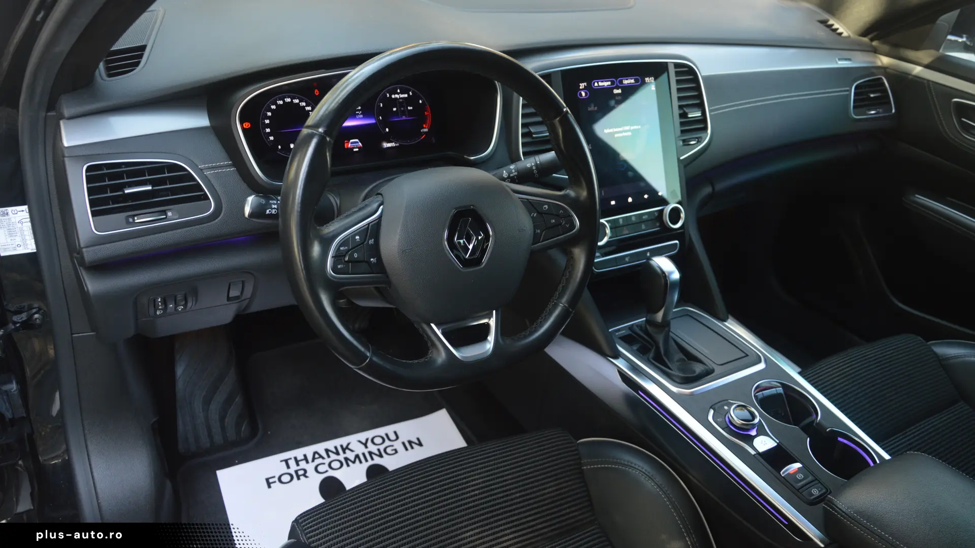 Renault Talisman