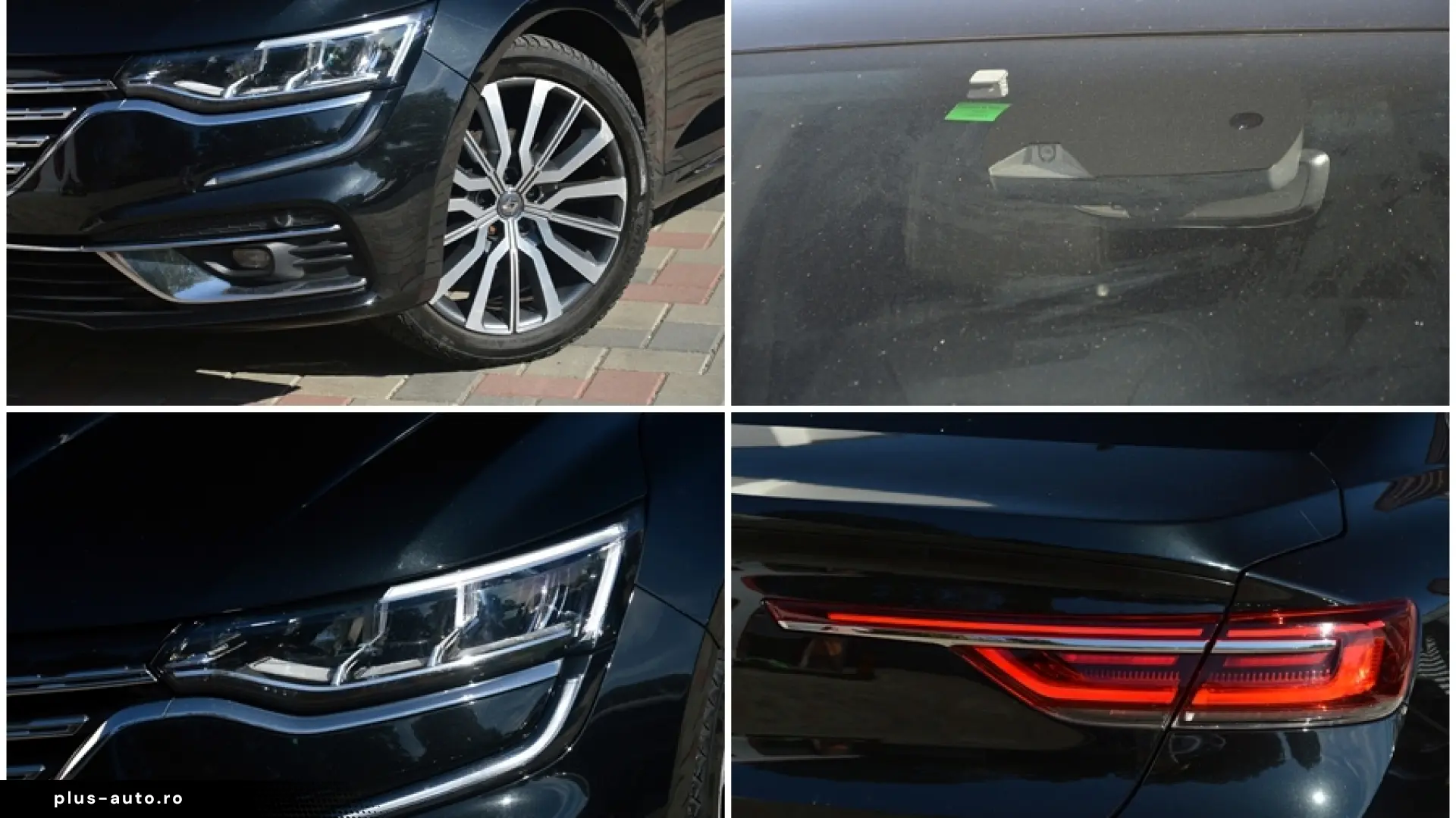 Renault Talisman