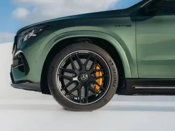 Mercedes-Benz GLE 53 AMG 4MATIC    MY2027