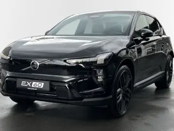 Volvo EX60 P10 Ultra AWD 22'' ACC 360