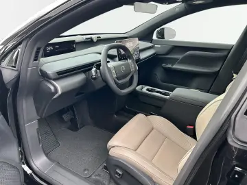 Volvo EX60 P10 Ultra AWD 22'' ACC 360