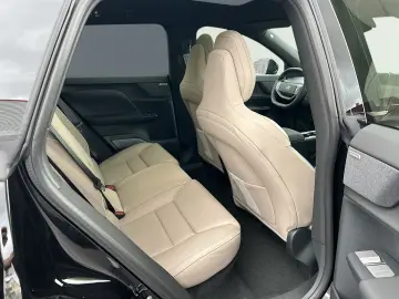 Volvo EX60 P10 Ultra AWD 22'' ACC 360