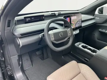 Volvo EX60 P10 Ultra AWD 22'' ACC 360