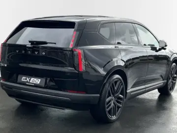 Volvo EX60 P10 Ultra AWD 22'' ACC 360