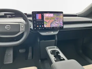 Volvo EX60 P10 Ultra AWD 22'' ACC 360