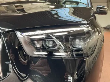 Mercedes-Benz AMG GLE 53 HYBRID 4MATIC  Coupé AMG