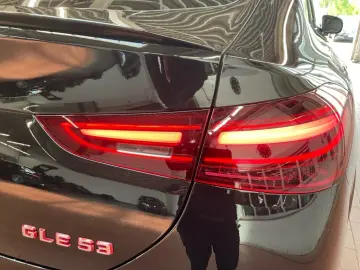 Mercedes-Benz AMG GLE 53 HYBRID 4MATIC  Coupé AMG