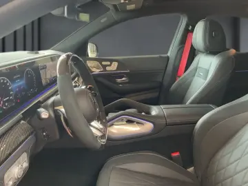 Mercedes-Benz AMG GLE 53 HYBRID 4MATIC  Coupé AMG