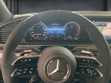 Mercedes-Benz AMG GLE 53 HYBRID 4MATIC  Coupé AMG