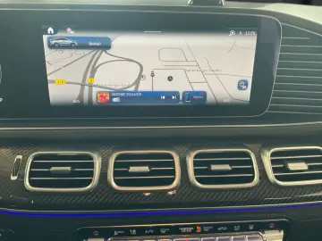 Mercedes-Benz AMG GLE 53 HYBRID 4MATIC  Coupé AMG