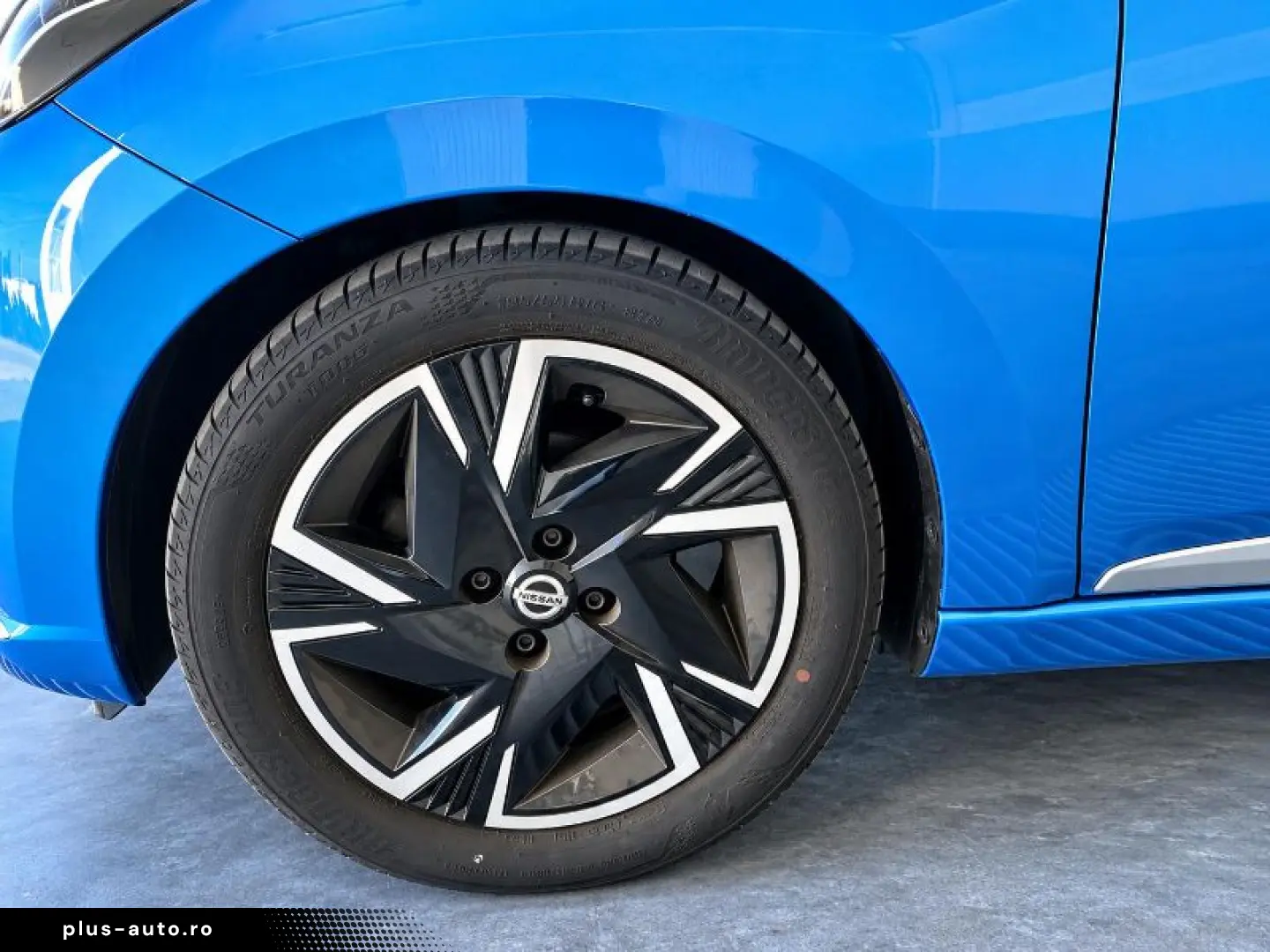 NISSAN MICRA 1.0L IG-T 92 N-DESIGN