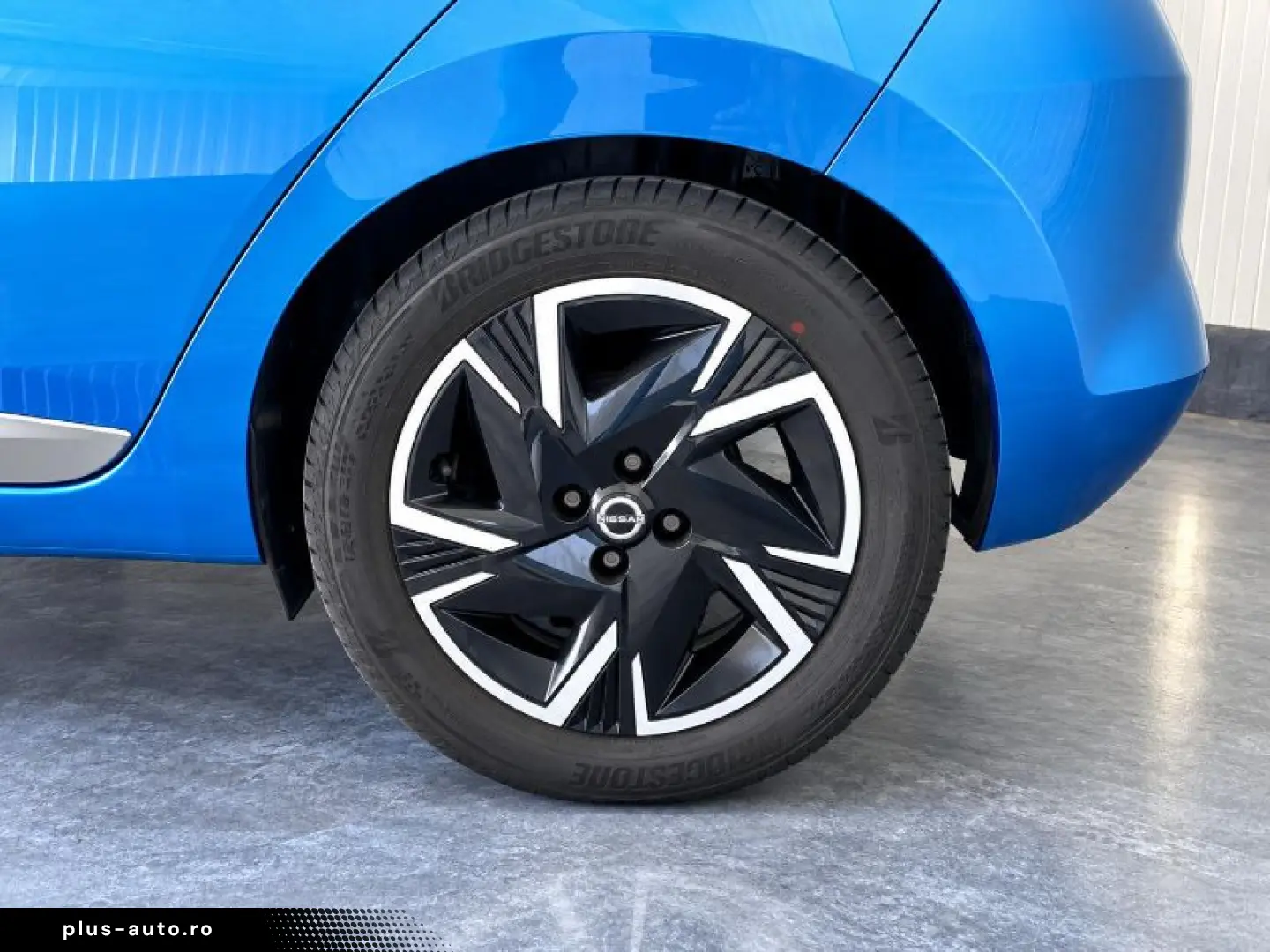 NISSAN MICRA 1.0L IG-T 92 N-DESIGN