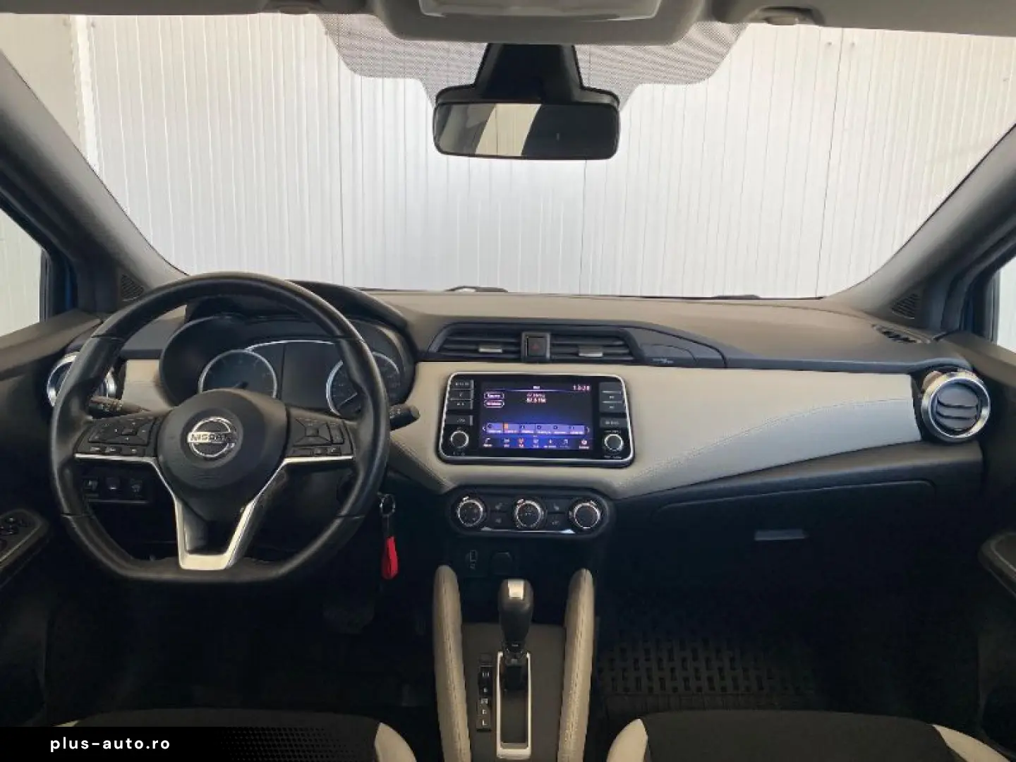 NISSAN MICRA 1.0L IG-T 92 N-DESIGN
