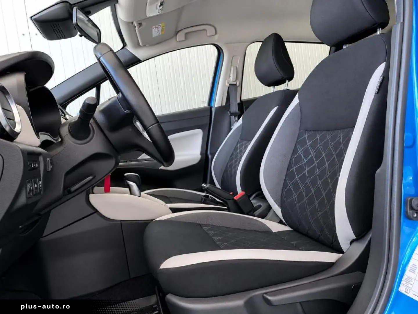 NISSAN MICRA 1.0L IG-T 92 N-DESIGN