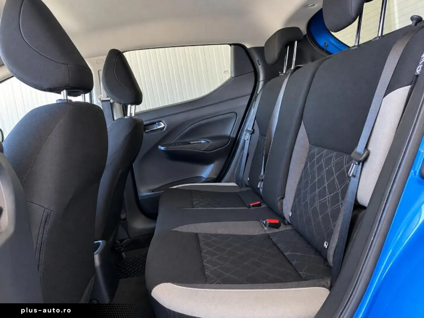 NISSAN MICRA 1.0L IG-T 92 N-DESIGN