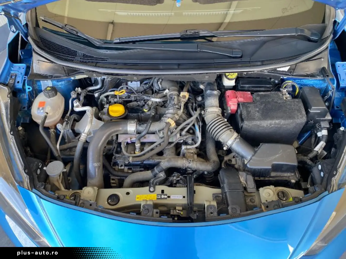 NISSAN MICRA 1.0L IG-T 92 N-DESIGN