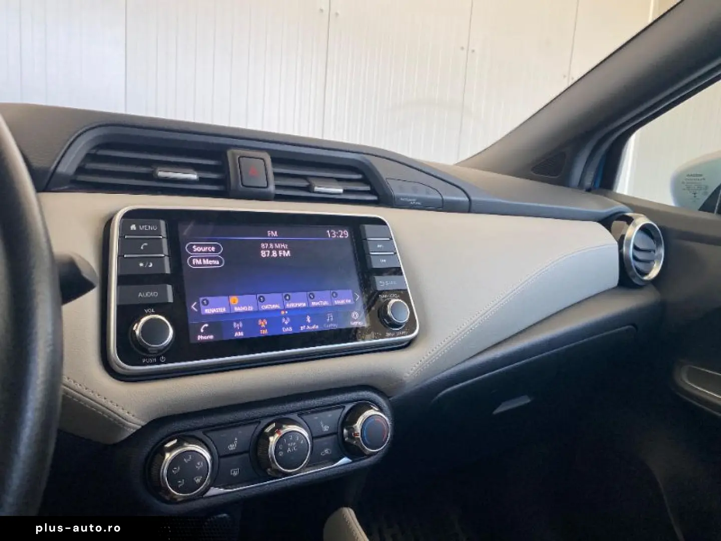 NISSAN MICRA 1.0L IG-T 92 N-DESIGN