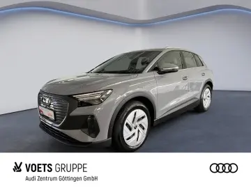 AUDI Q4 e-tron 40  150 kW MATRIX-LED DYNAMIK SOUND