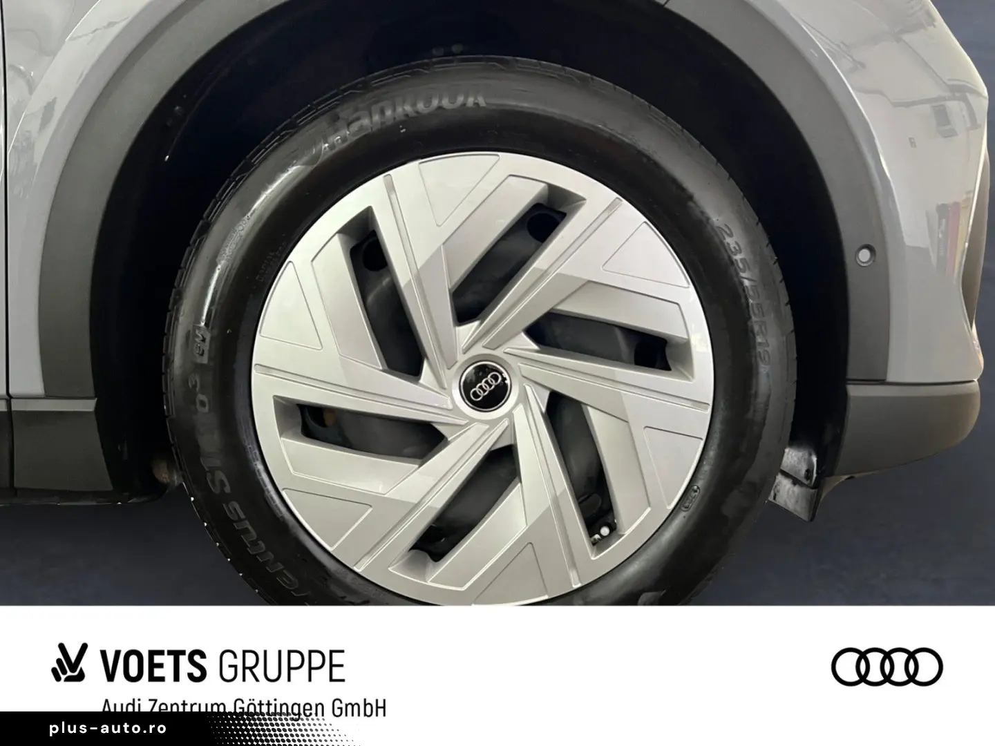 AUDI Q4 e-tron 40  150 kW MATRIX-LED DYNAMIK SOUND