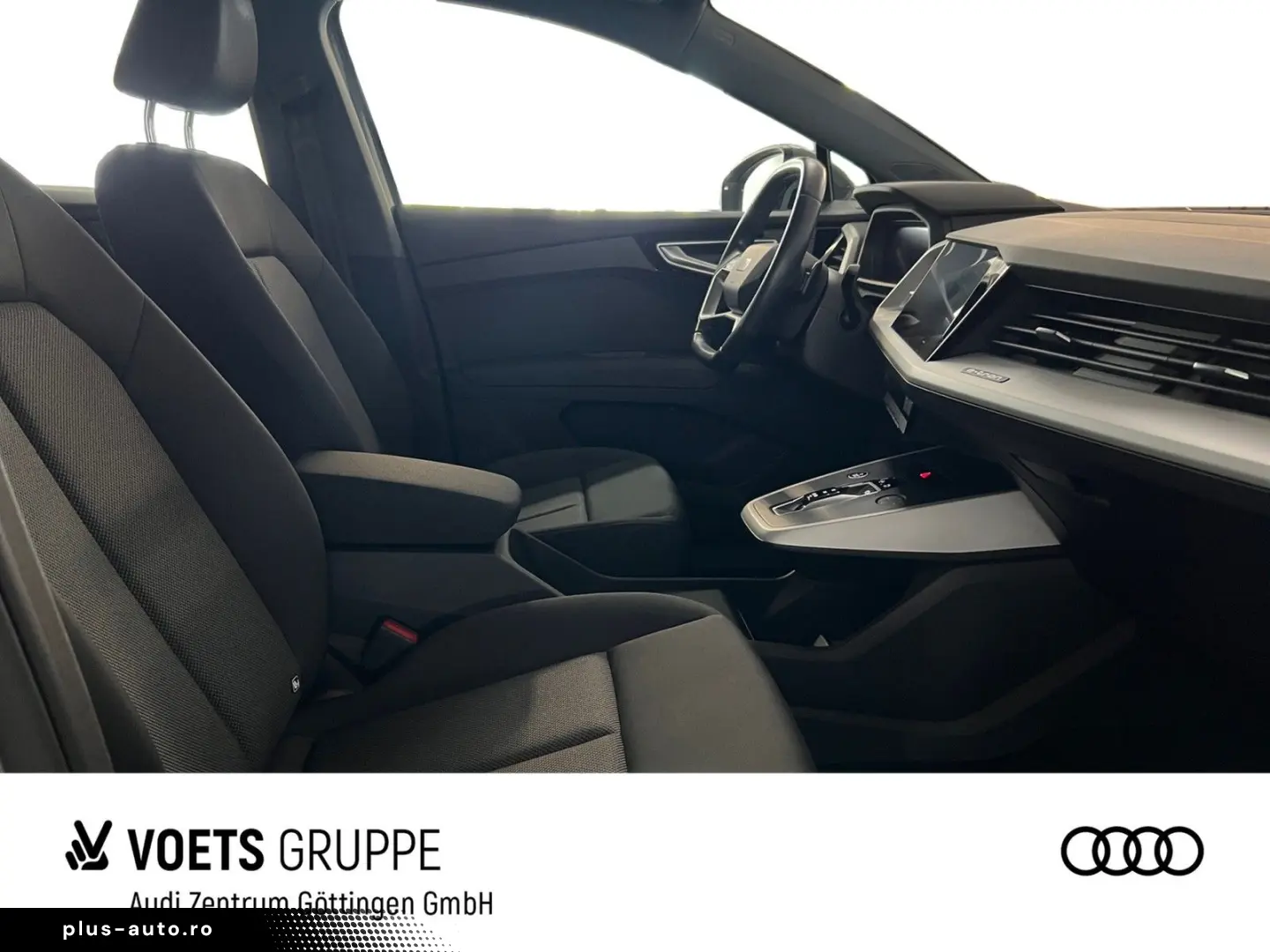 AUDI Q4 e-tron 40  150 kW MATRIX-LED DYNAMIK SOUND